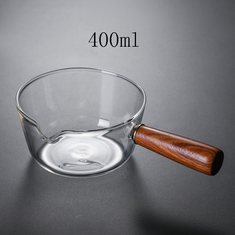 Glasgryta - Korean Design