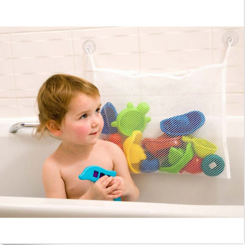 Storage bag for magical bathing adventures!