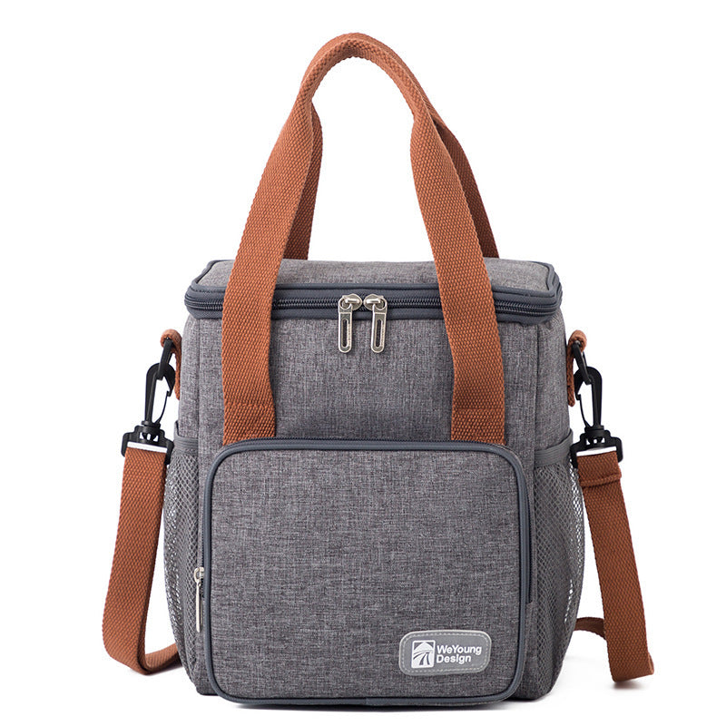 Lyxig Isolerad Picknickväska