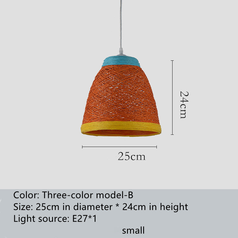 Taklampa i rotting – En dröm för ditt hem!