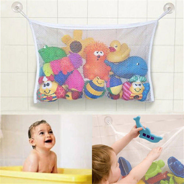 Storage bag for magical bathing adventures!