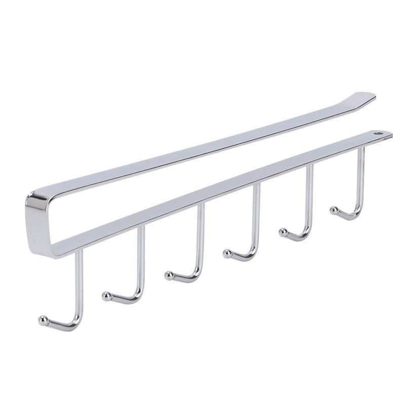 Kitchen and storage hooks in elegant design