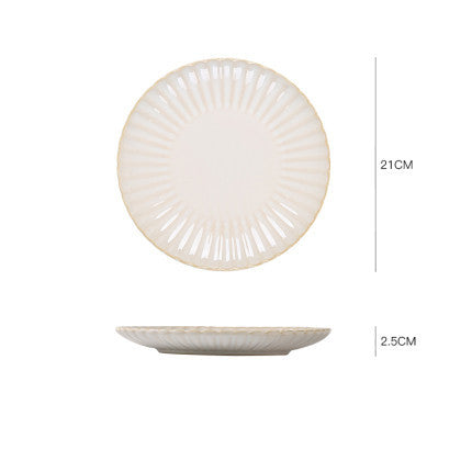 Porcelain plates – for every occasion