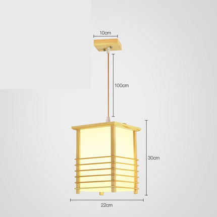 Lyxig taklampa för eleganta utrymmen