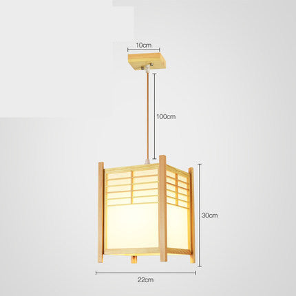 Lyxig taklampa för eleganta utrymmen