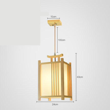 Lyxig taklampa för eleganta utrymmen