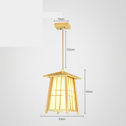 Lyxig taklampa för eleganta utrymmen