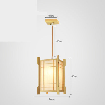 Lyxig taklampa för eleganta utrymmen
