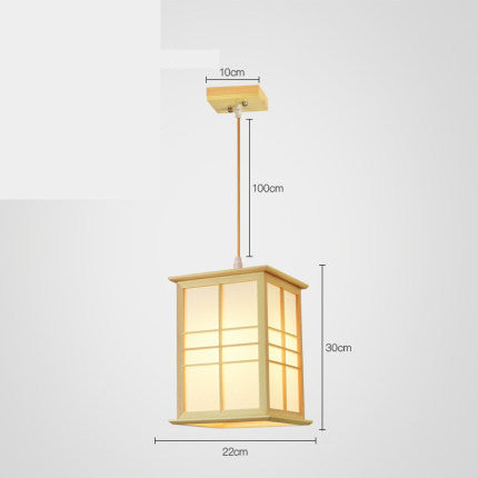 Lyxig taklampa för eleganta utrymmen