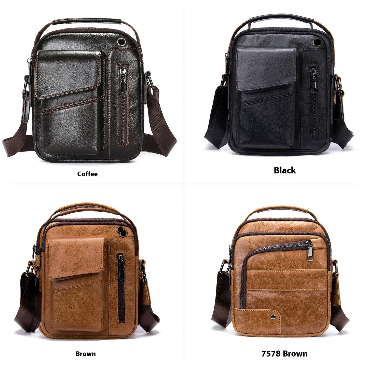 Luxury fashion bag