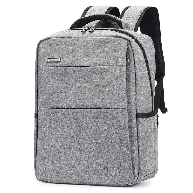 Oxford cloth laptop backpack