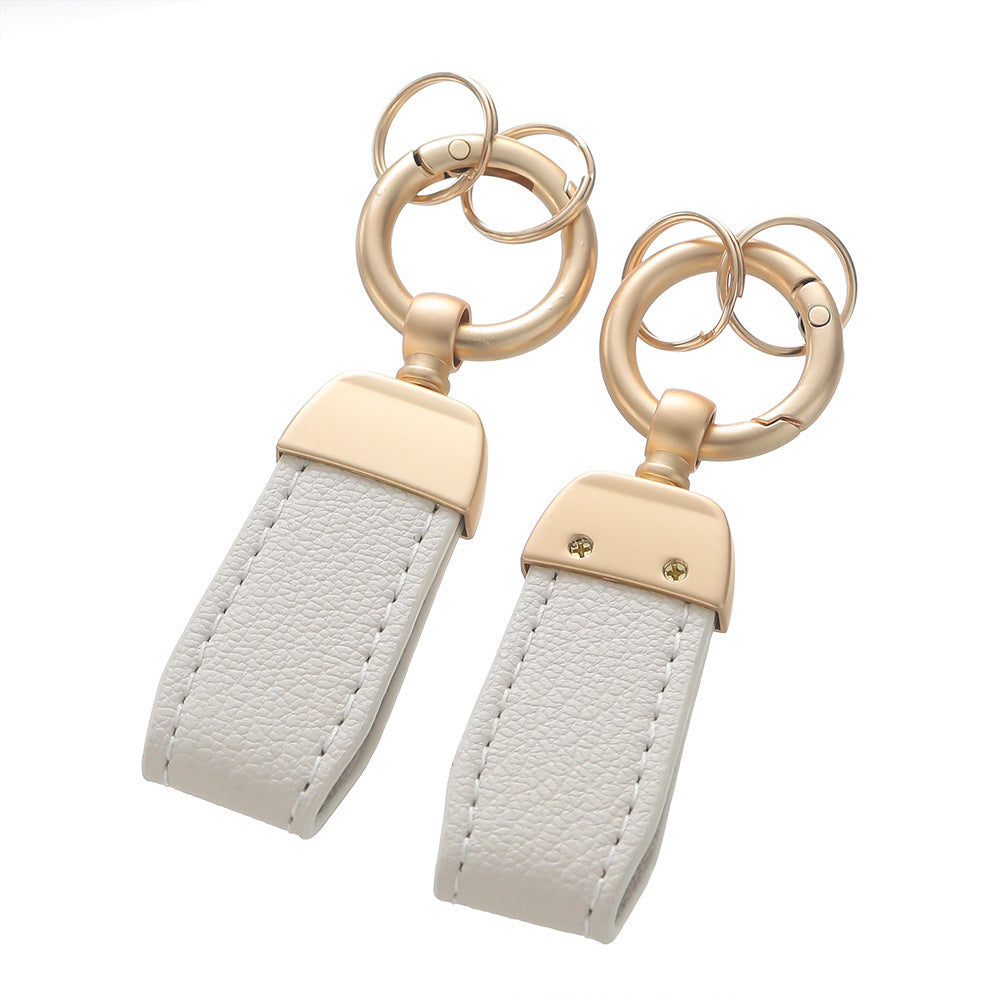 Elegant nyckelring