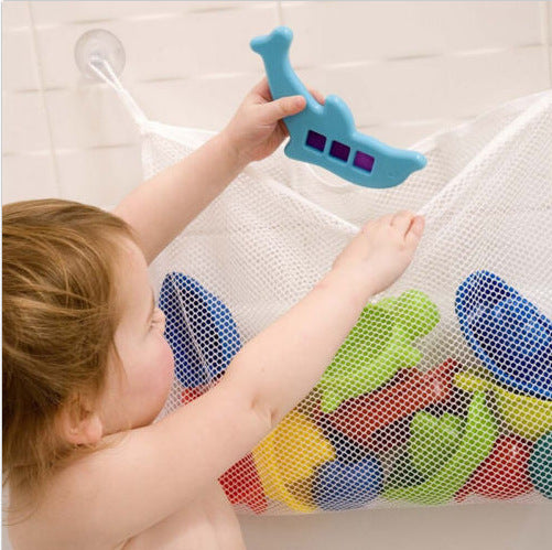 Storage bag for magical bathing adventures!