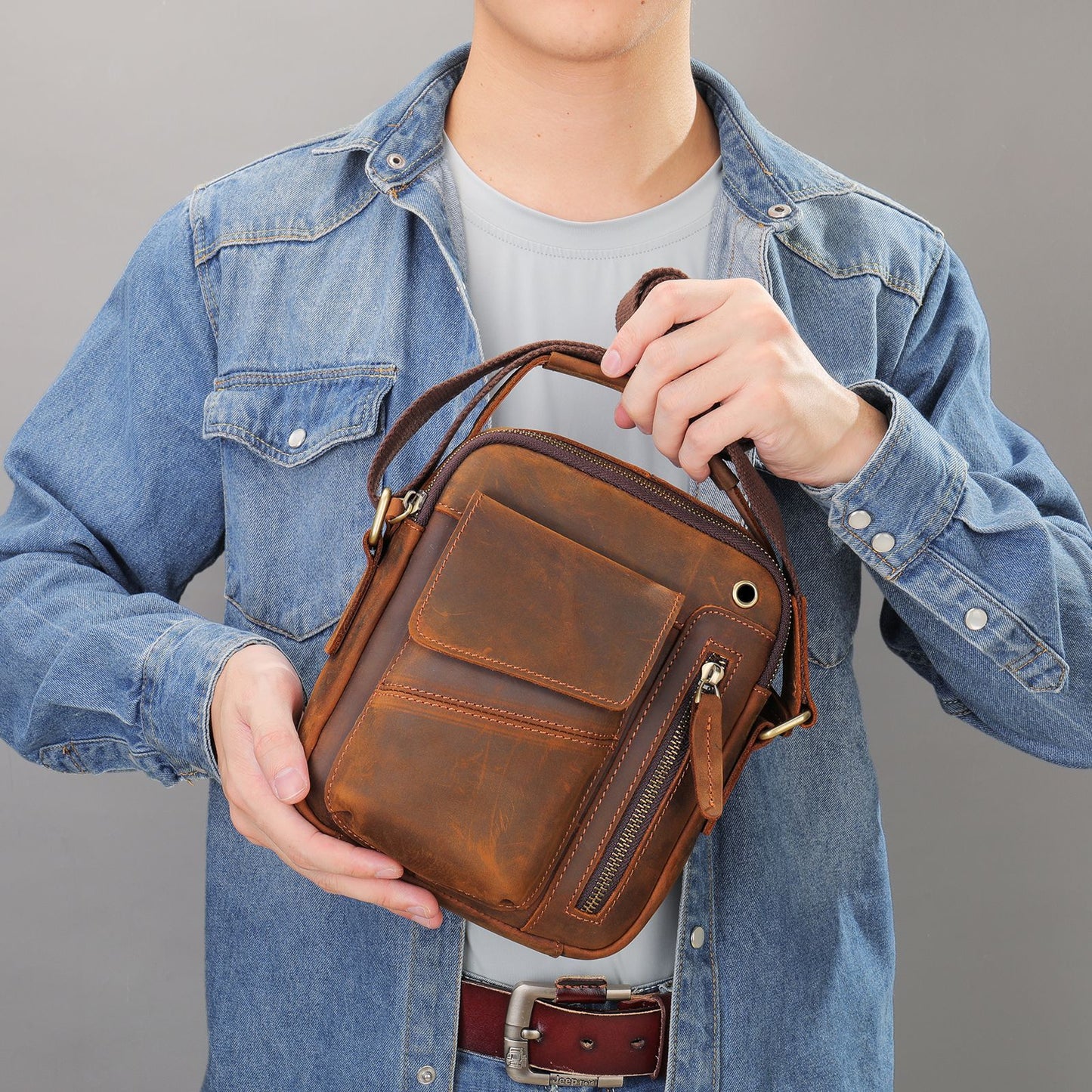 Luxury fashion bag