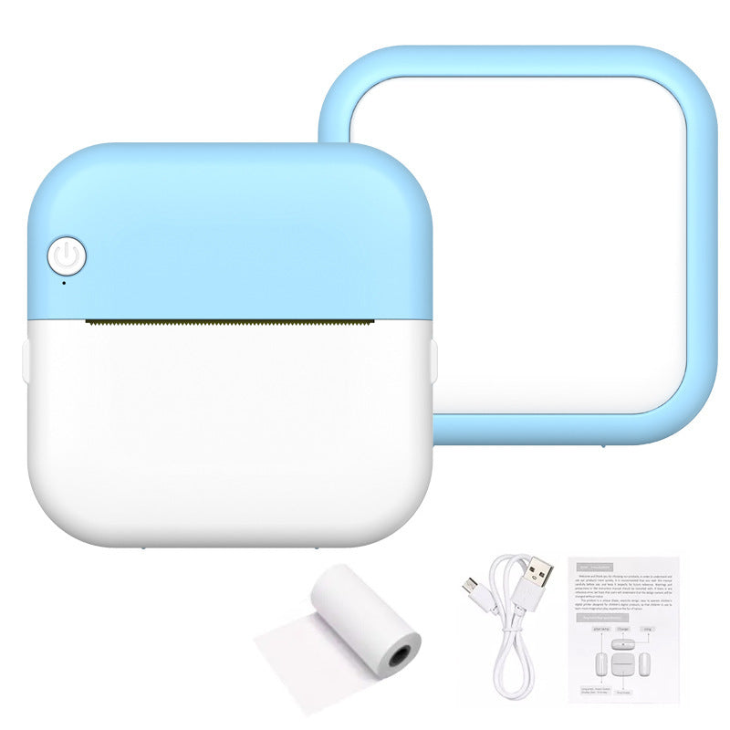 Small Mini Printer