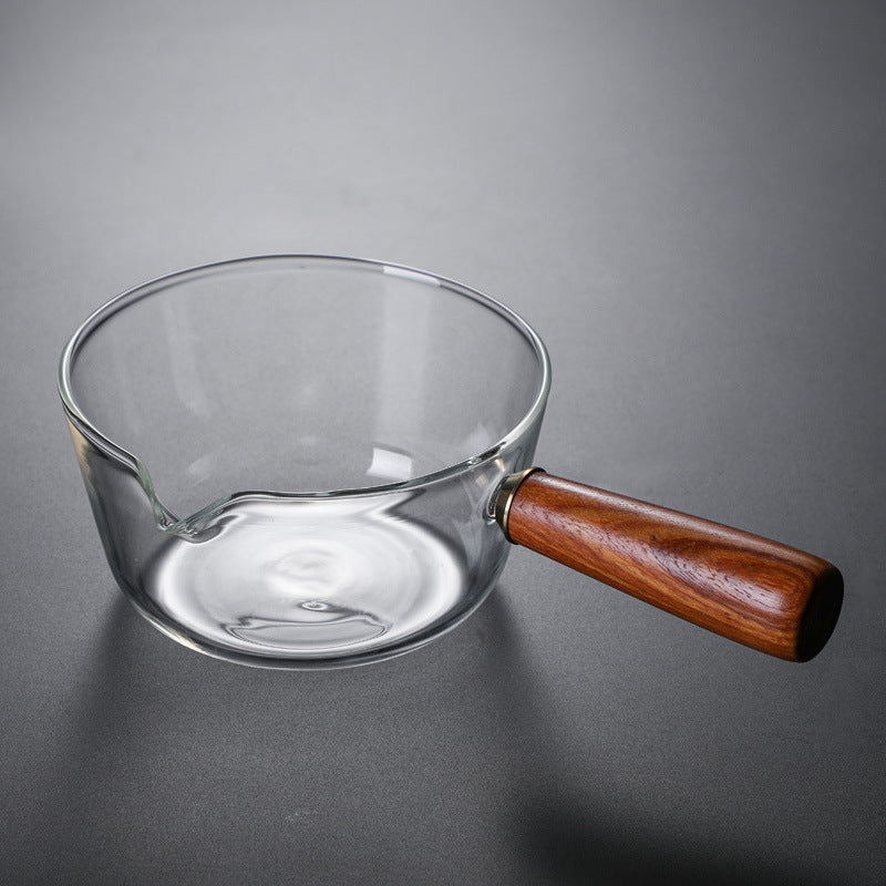 Glasgryta - Korean Design