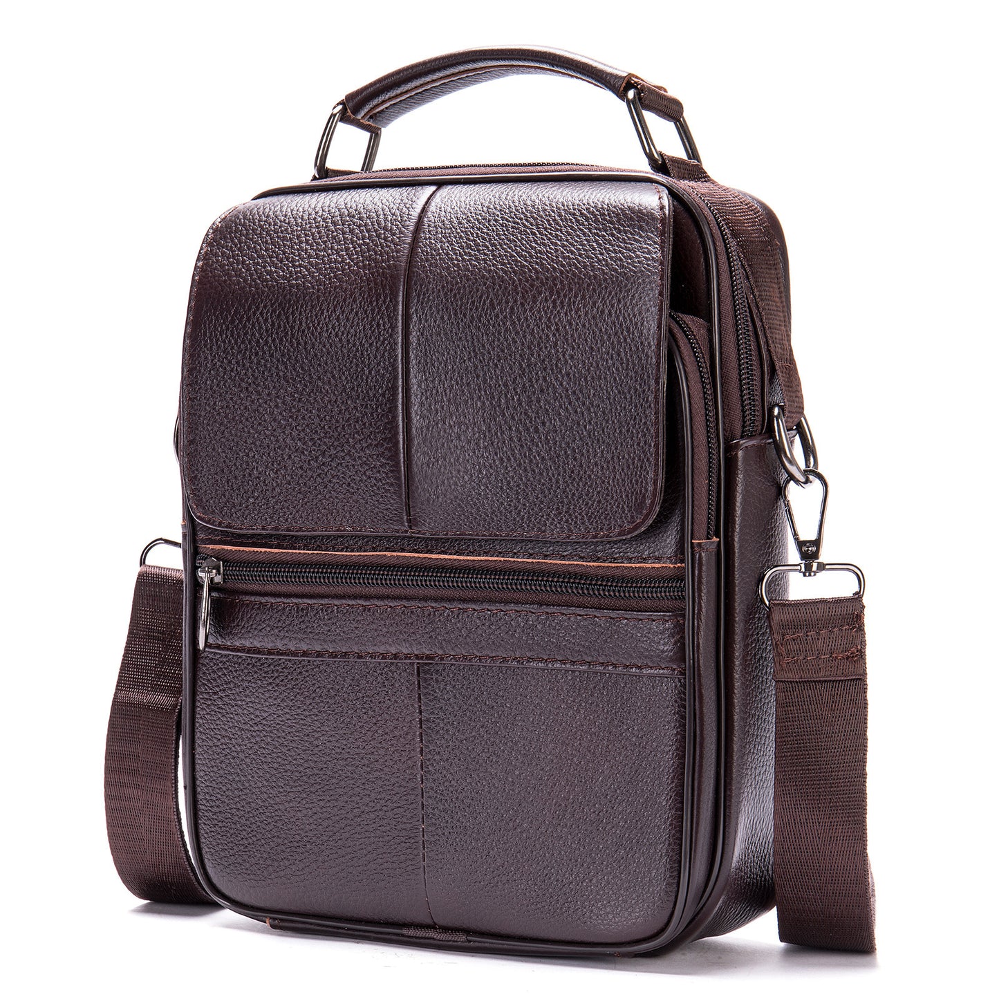 Stylish handbag for men – a stylish companion!
