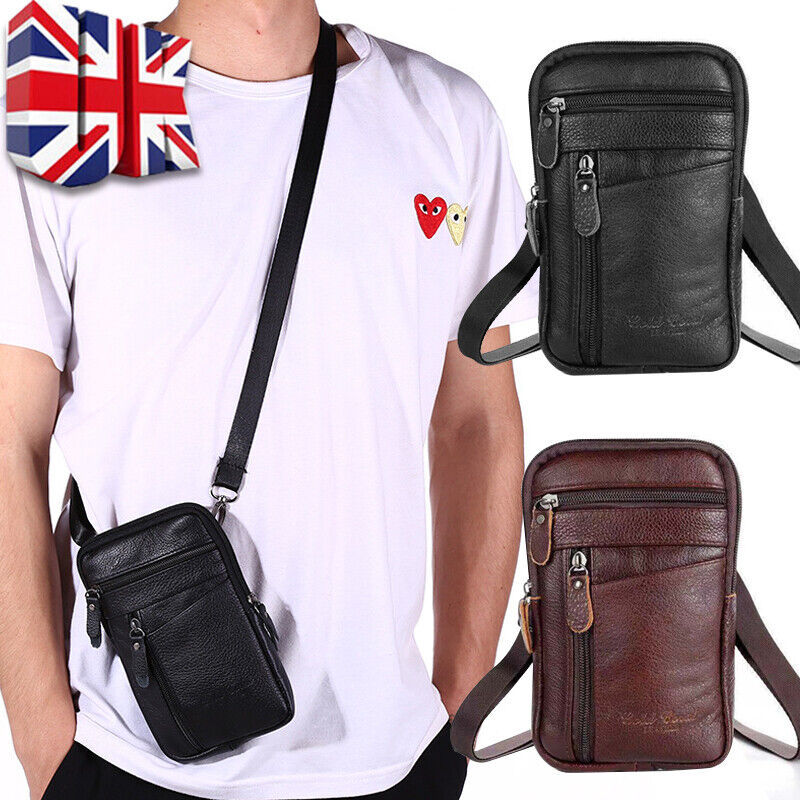 Mobile phone bag