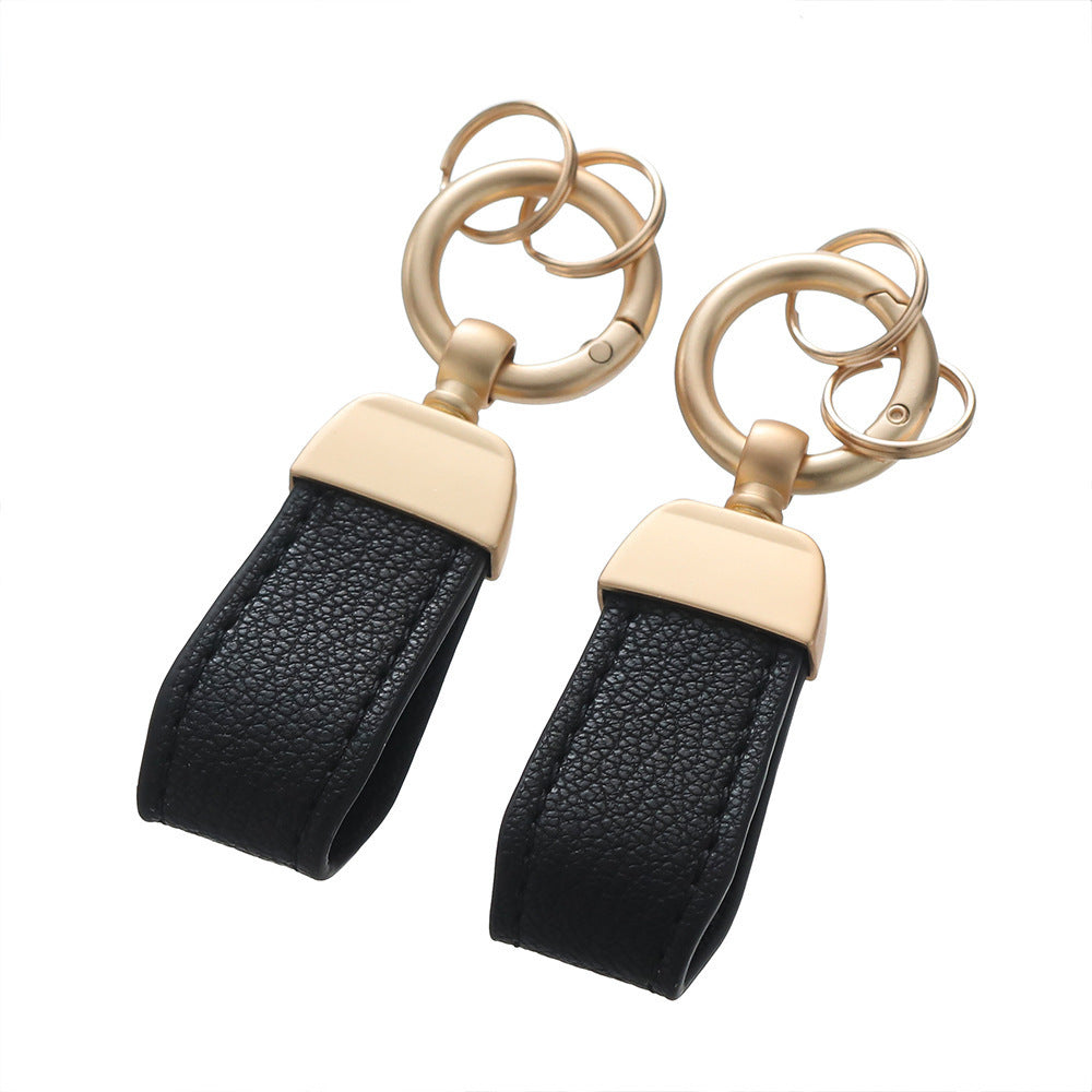Elegant nyckelring