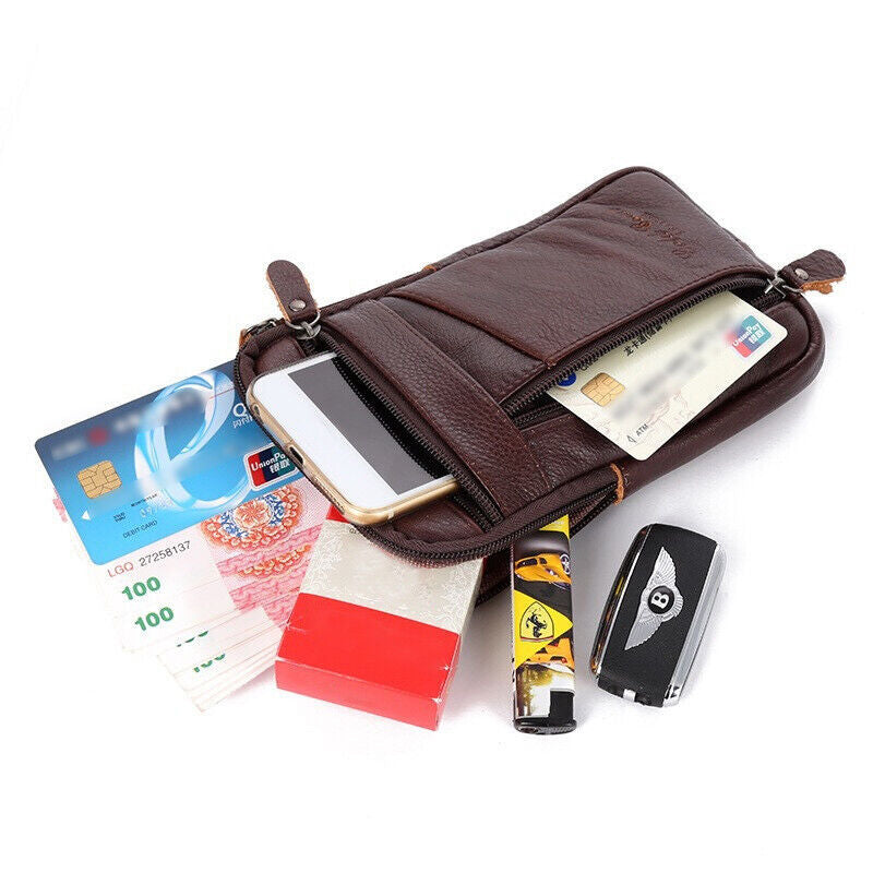 Mobile phone bag