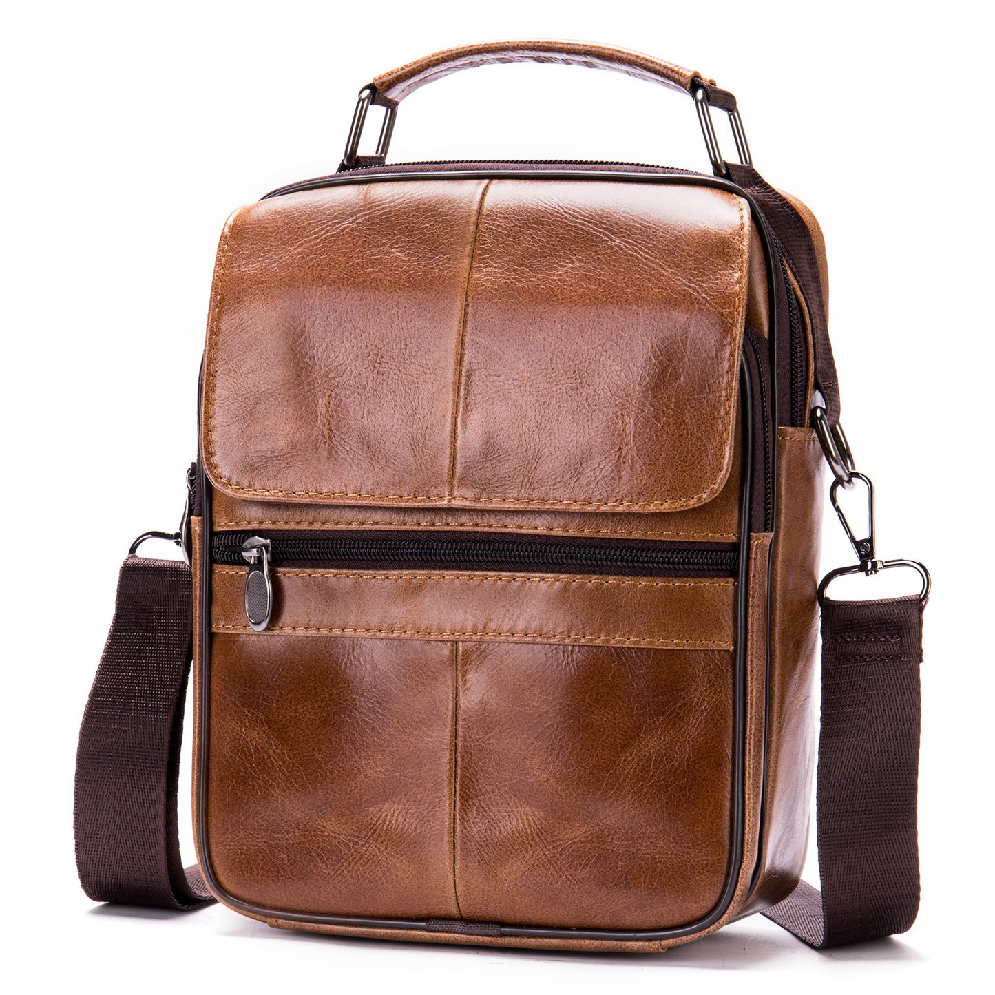 Stylish handbag for men – a stylish companion!