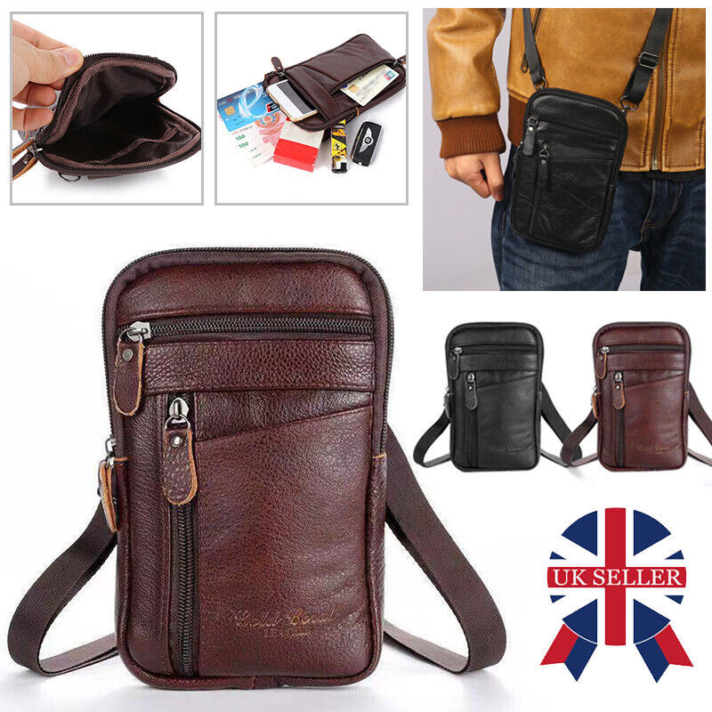 Mobile phone bag