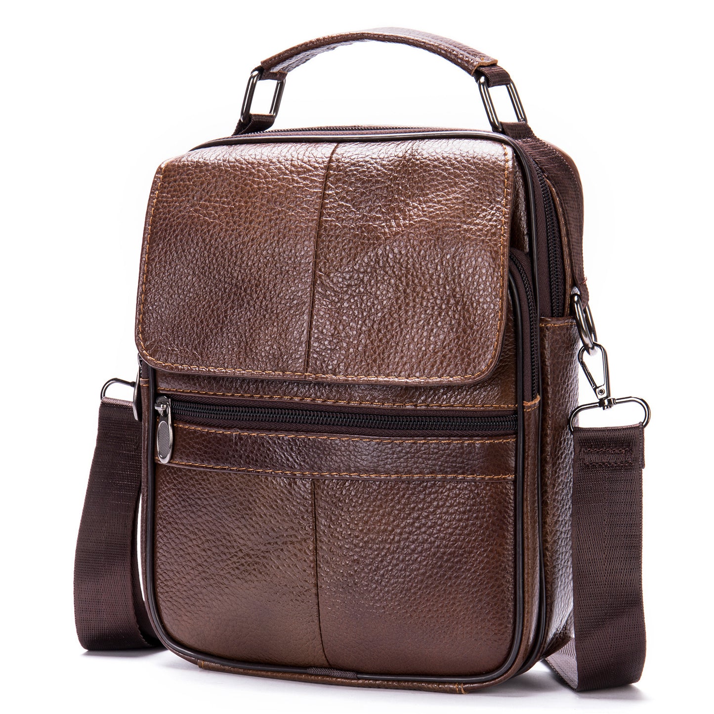 Stylish handbag for men – a stylish companion!