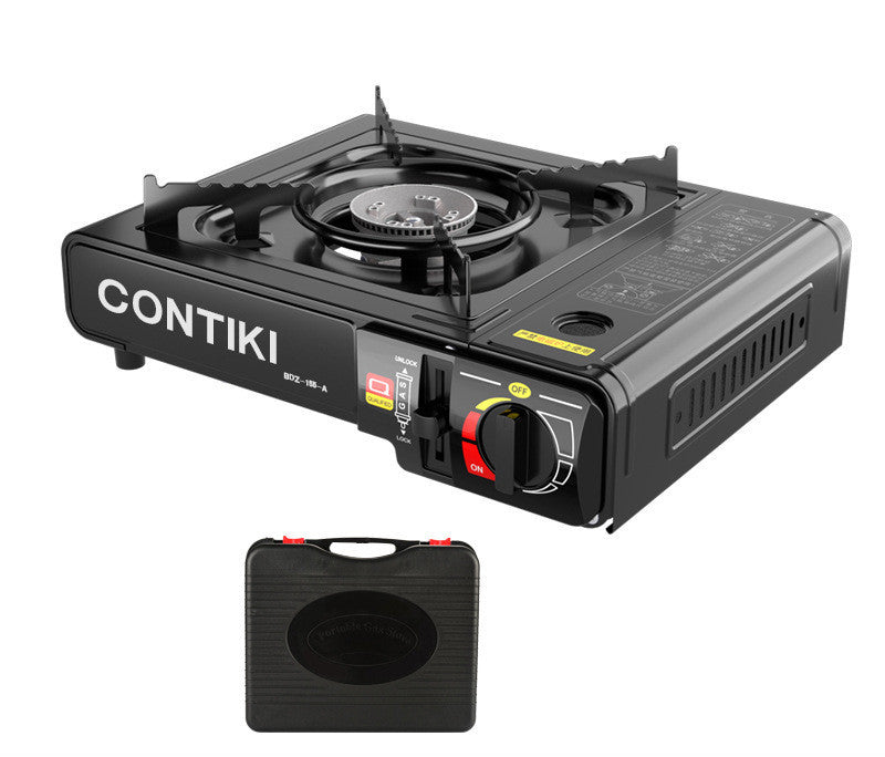 Portable Gas Stove