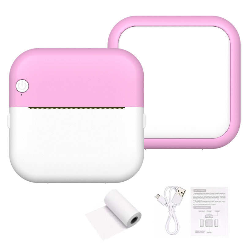 Small Mini Printer