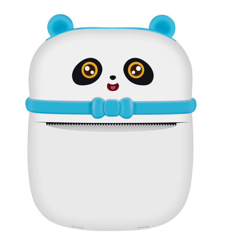 Bluetooth Mobile Mini Thermal Printer