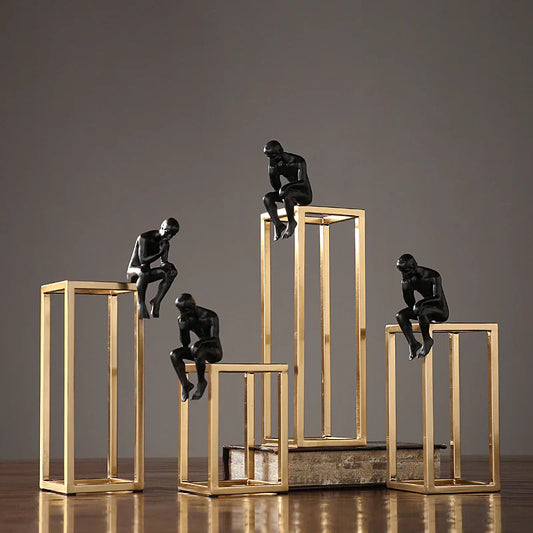 Ljus i höstmörkret – inred med värme & stämning | Click and Buy