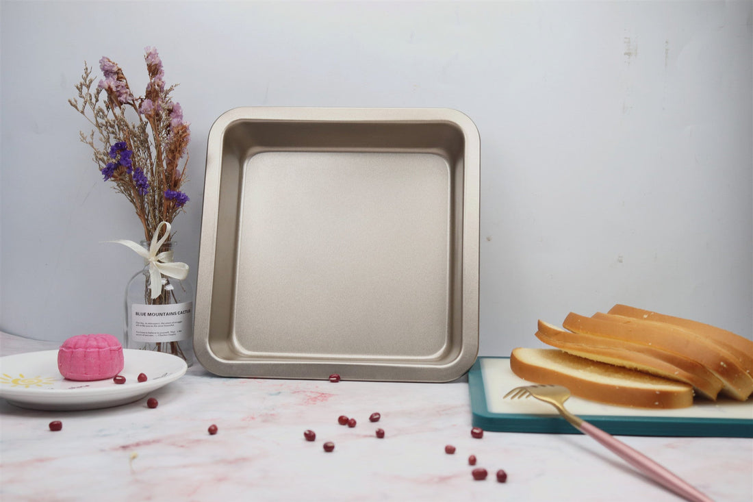 Höstbakning & köksglädje | Click and Buy