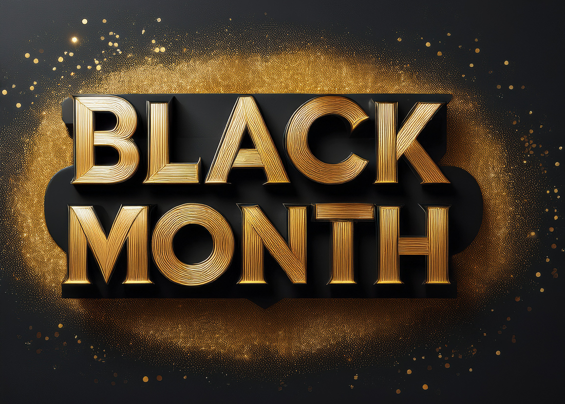 Black Week 2025 – årets bästa rea & julklappar | Click and Buy