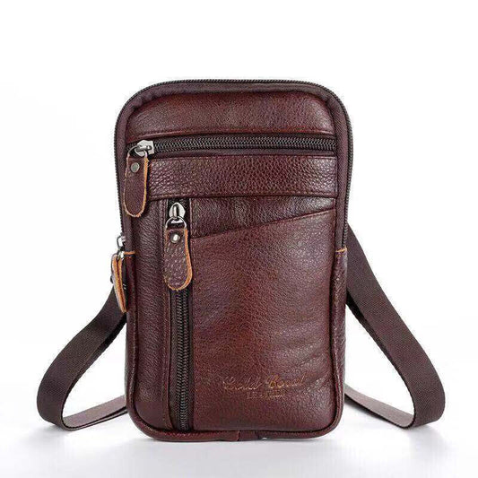 Mobile phone bag
