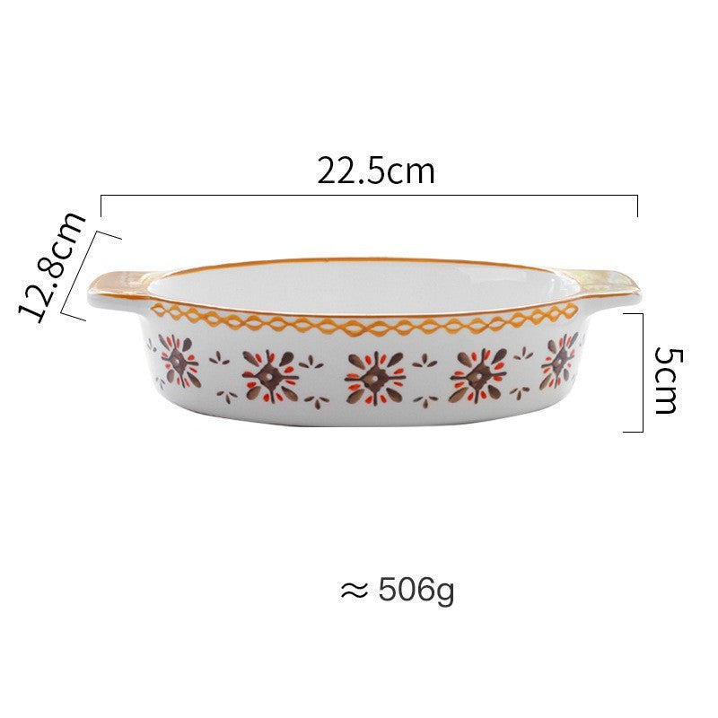 Retroinspirerade formar i porslin – stilfull design för varje måltid