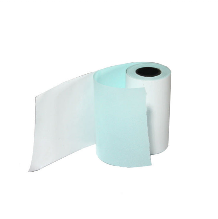 Bluetooth Mobile Mini Thermal Printer