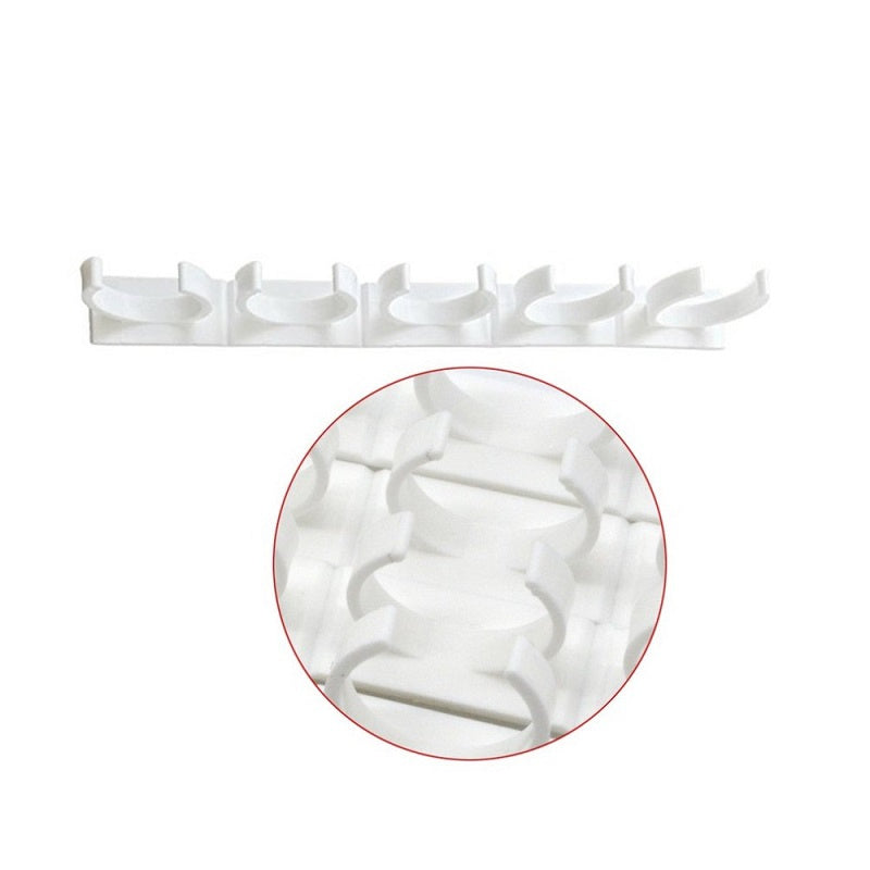 Köksförvaringsrack för kryddor och flaskor