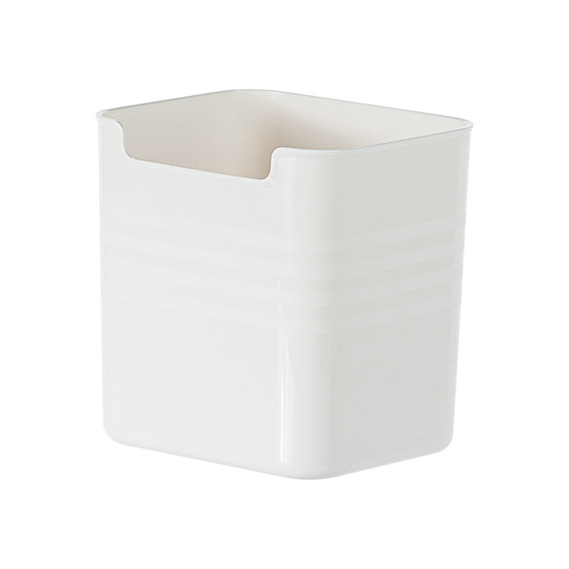 Organiseringslåda – Smart förvaring för kylskåp, badrum, skafferi & hobbyrum