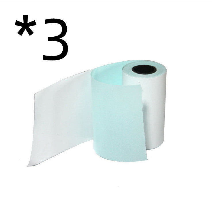 Bluetooth Mobile Mini Thermal Printer