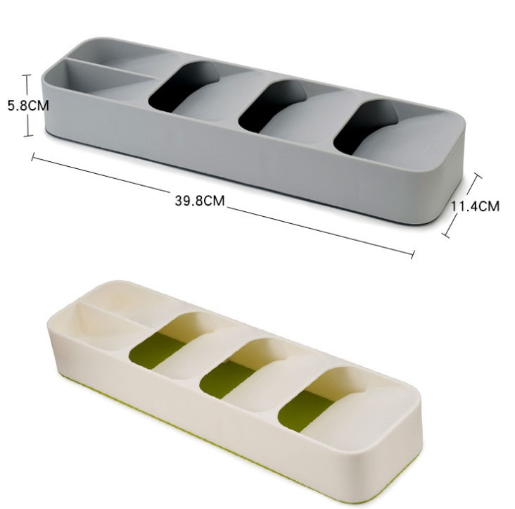 Förvaringslåda för bestick!