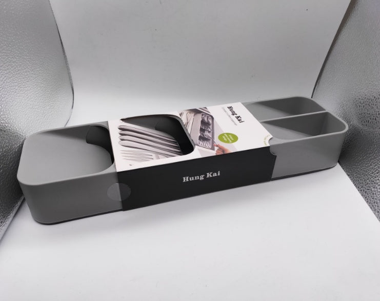 Förvaringslåda för bestick!