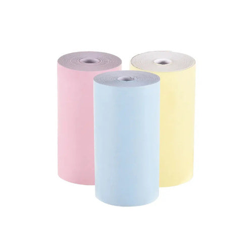 Söta Små Miniprinter