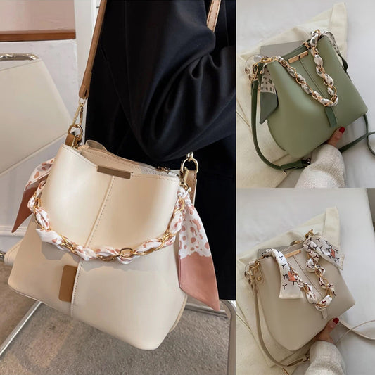 Bucket bag for the stylish woman! !