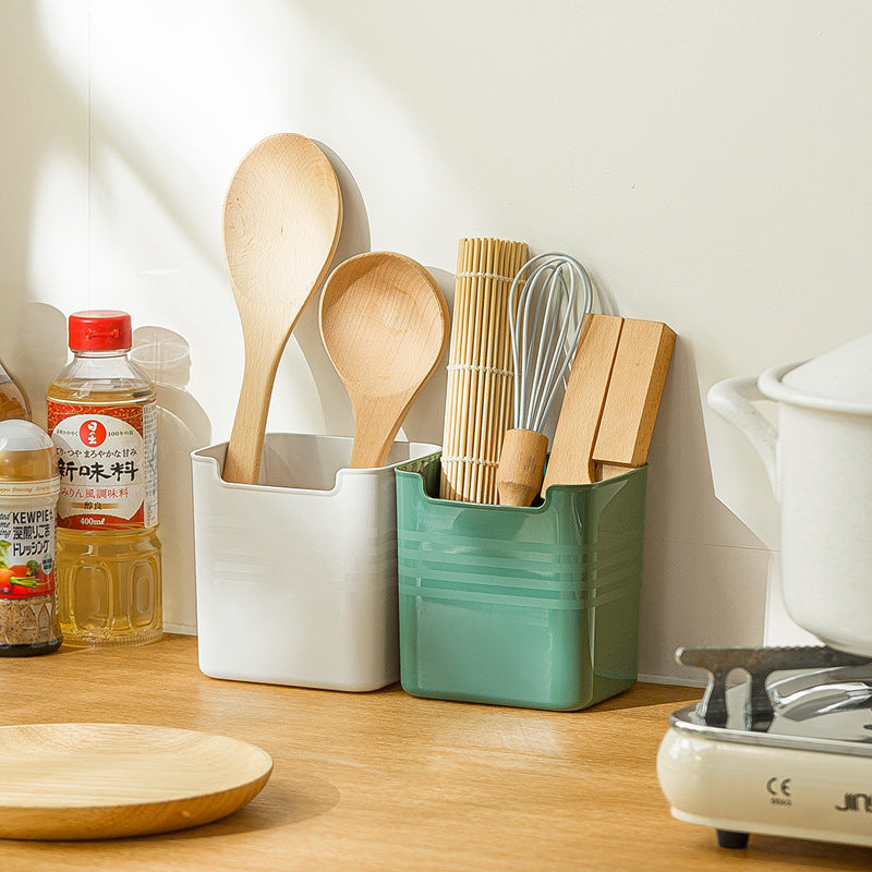 Organiseringslåda – Smart förvaring för kylskåp, badrum, skafferi & hobbyrum