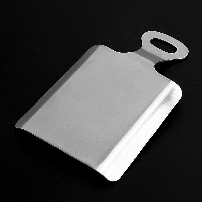 Rostfritt rivjärn för ingefära – precision och kvalitet i varje rivning