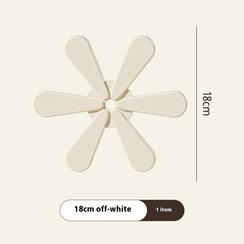 Silikonunderlägg i trädform – smart, stilrent och värmetåligt kökstillbehör
