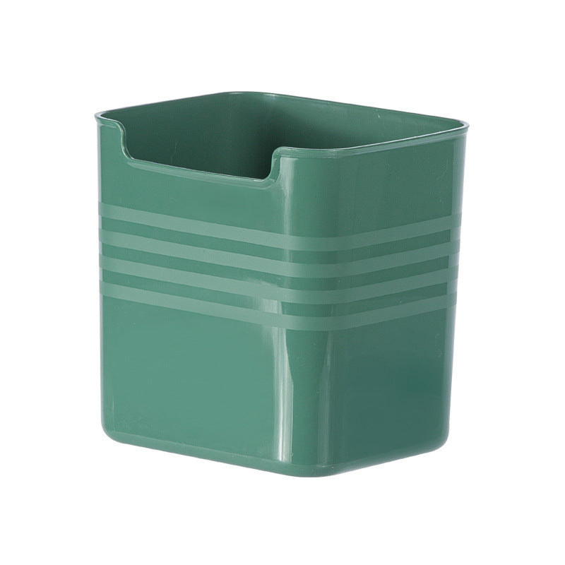 Organiseringslåda – Smart förvaring för kylskåp, badrum, skafferi & hobbyrum