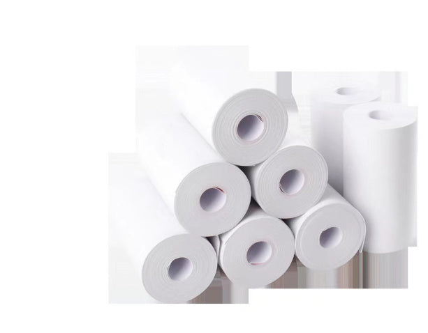 Bluetooth Mobile Mini Thermal Printer