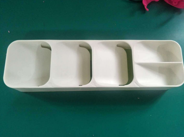 Förvaringslåda för bestick!