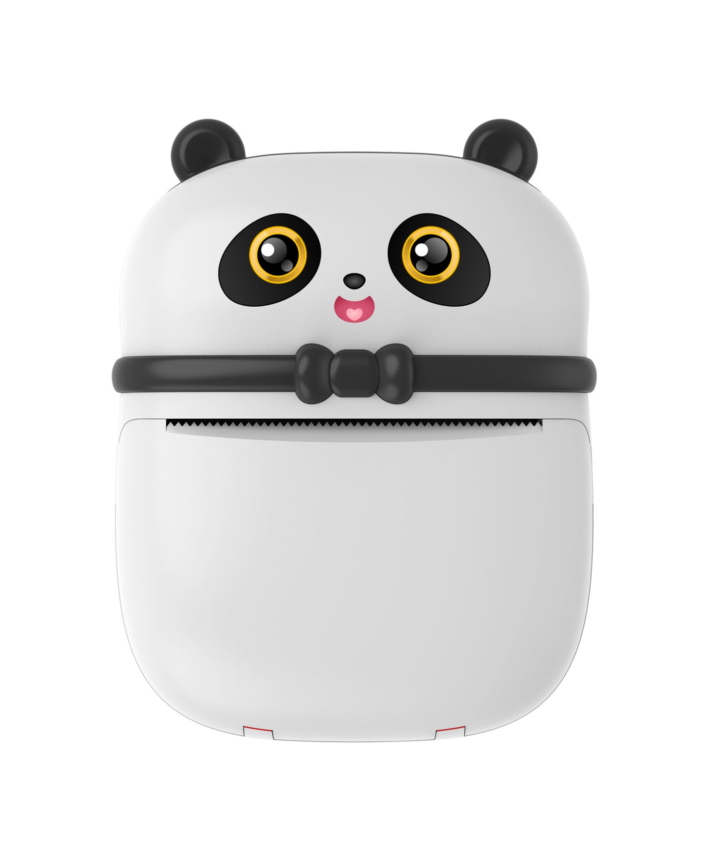 Bluetooth Mobile Mini Thermal Printer